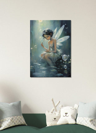 Water fairy poster